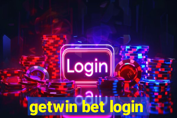 getwin bet login