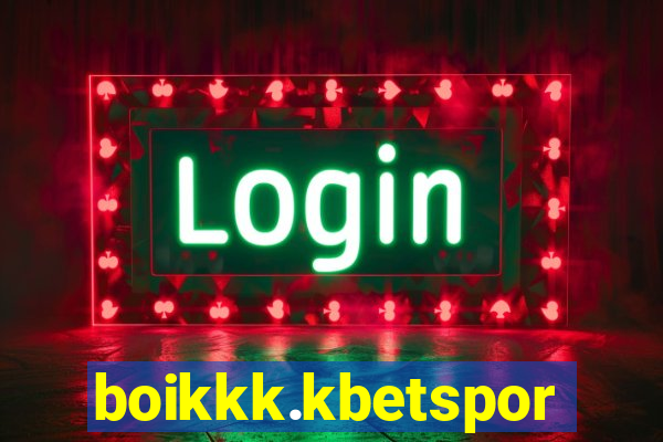 boikkk.kbetsports.bet