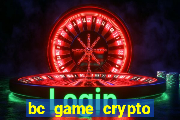 bc game crypto casino download