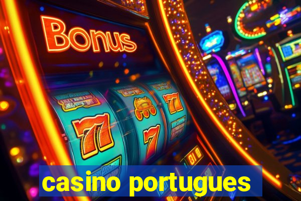 casino portugues