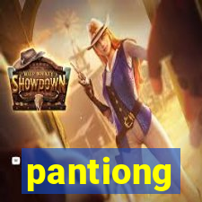 pantiong