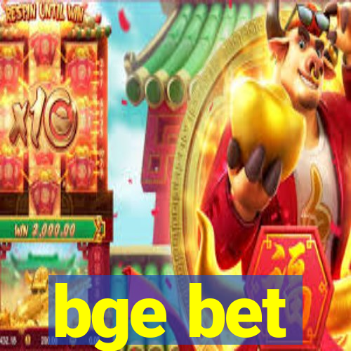 bge bet