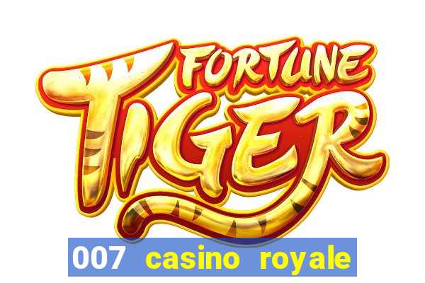 007 casino royale dowloand torrent