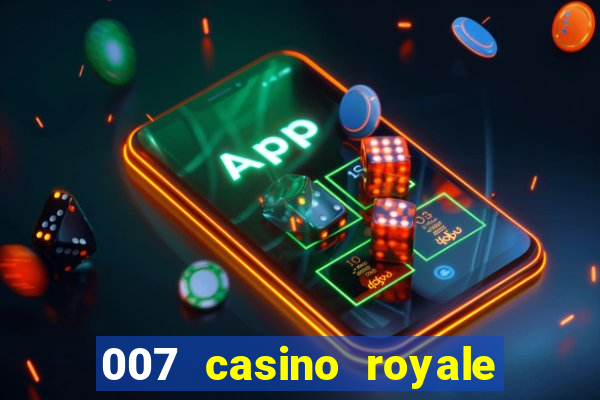 007 casino royale dowloand torrent