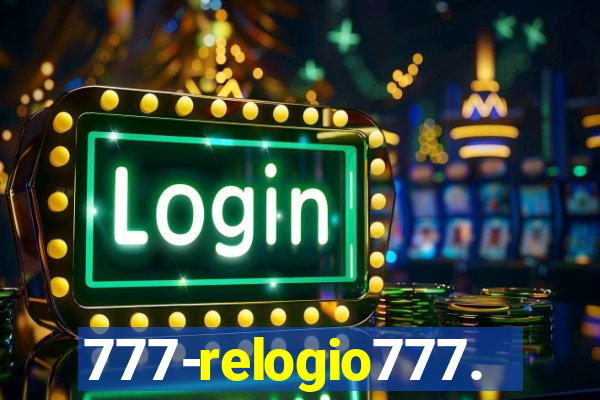 777-relogio777.net