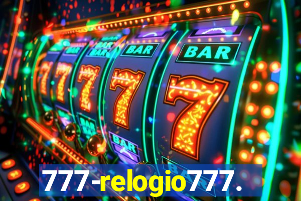 777-relogio777.net