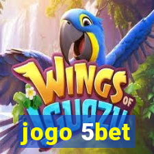 jogo 5bet