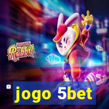 jogo 5bet