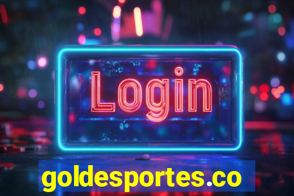 goldesportes.com