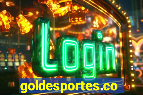 goldesportes.com