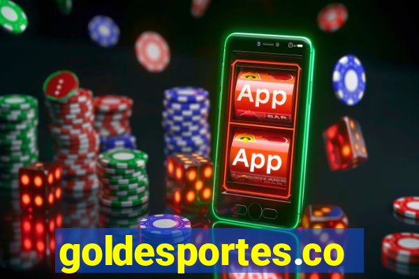 goldesportes.com