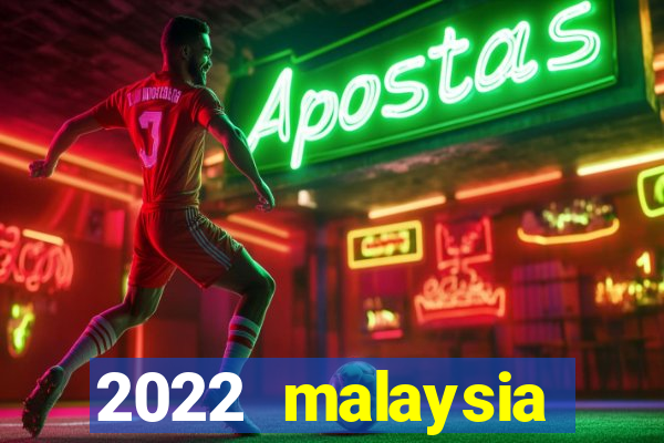 2022 malaysia online casino