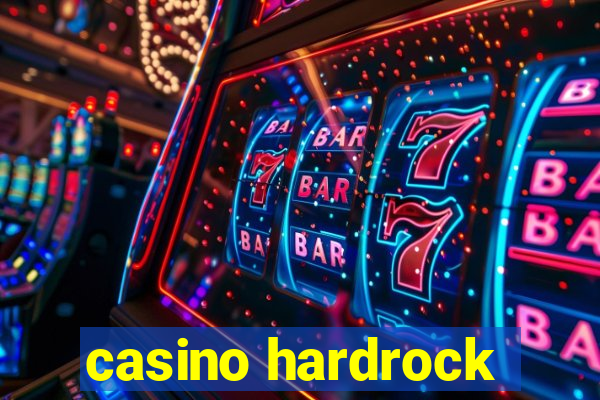 casino hardrock