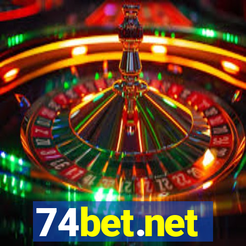 74bet.net