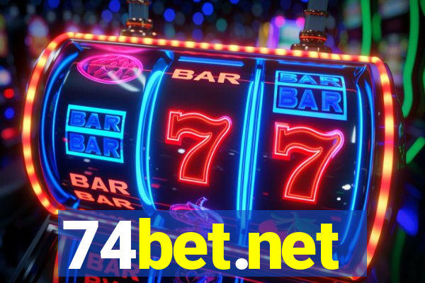 74bet.net