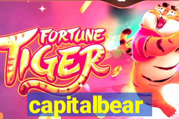 capitalbear