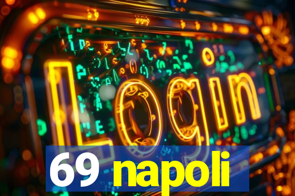 69 napoli