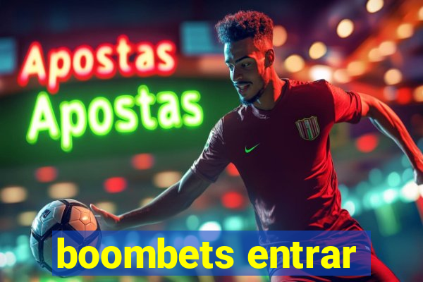 boombets entrar