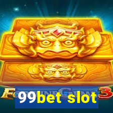 99bet slot