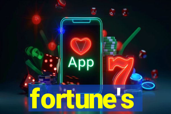 fortune's