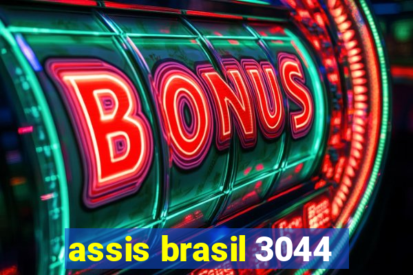 assis brasil 3044