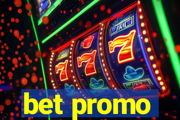 bet promo