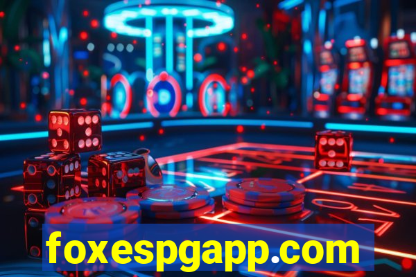 foxespgapp.com