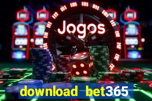 download bet365 casino app