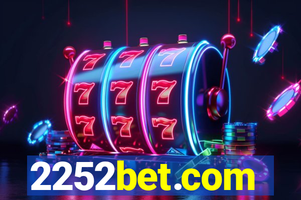 2252bet.com