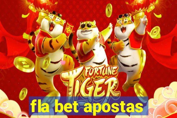 fla bet apostas