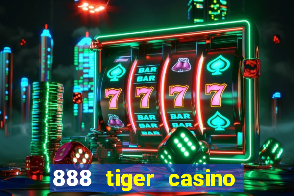 888 tiger casino no deposit bonus