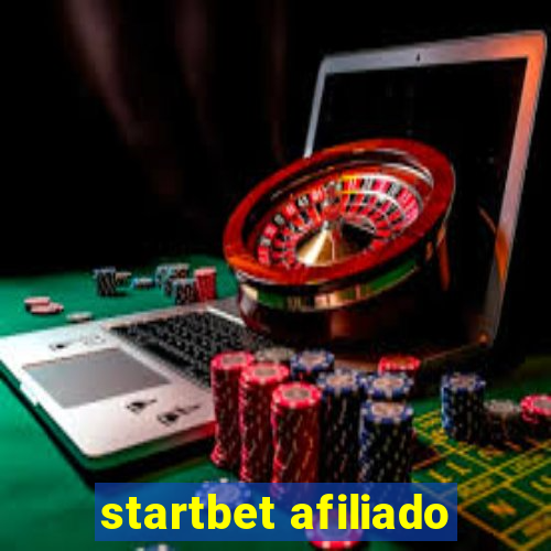 startbet afiliado