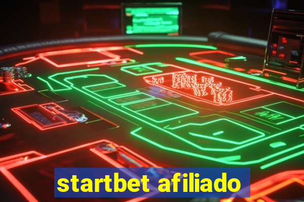 startbet afiliado