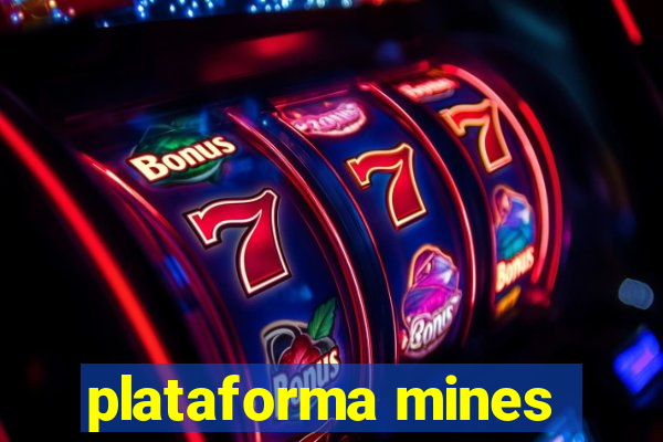 plataforma mines