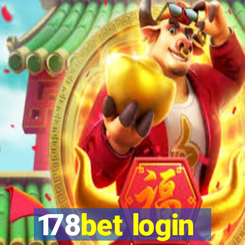 178bet login