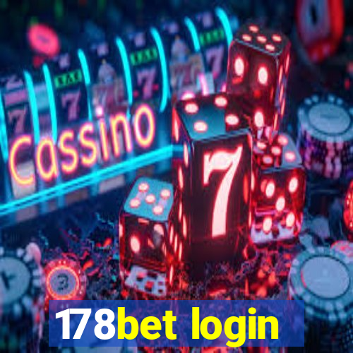 178bet login