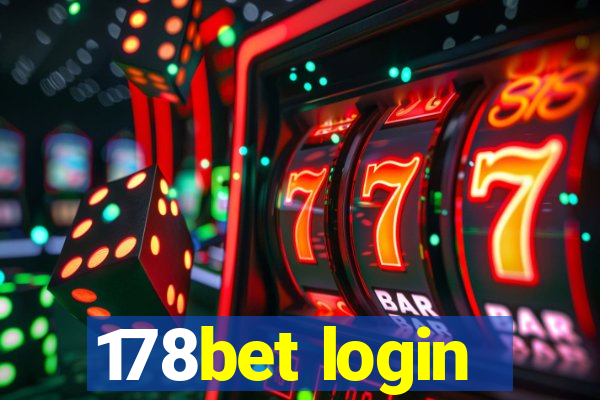 178bet login