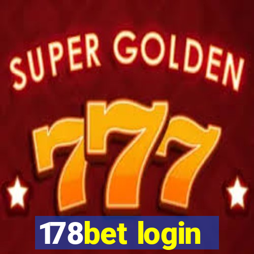 178bet login