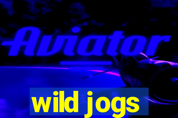 wild jogs