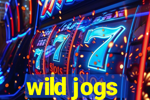 wild jogs