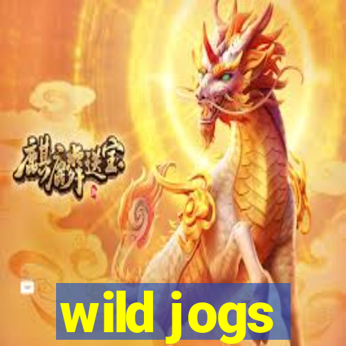 wild jogs