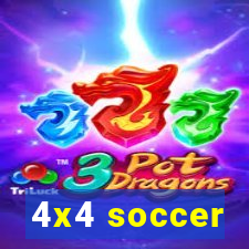 4x4 soccer