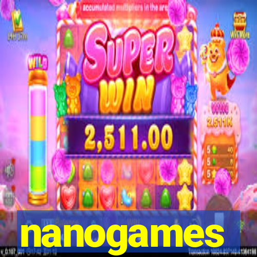 nanogames