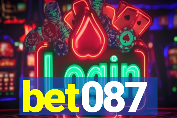 bet087