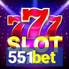 551bet