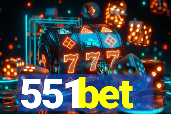 551bet