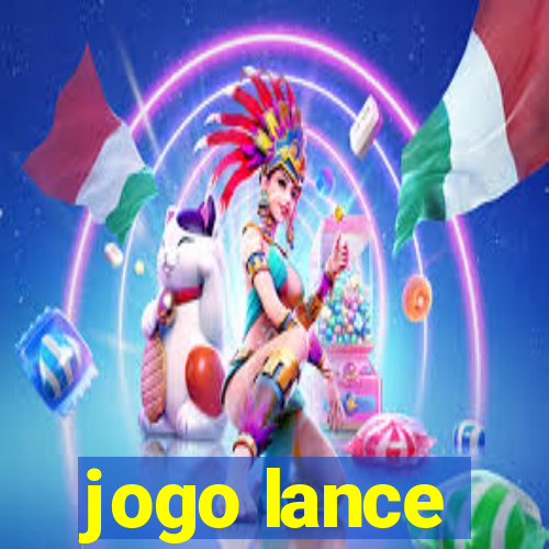 jogo lance