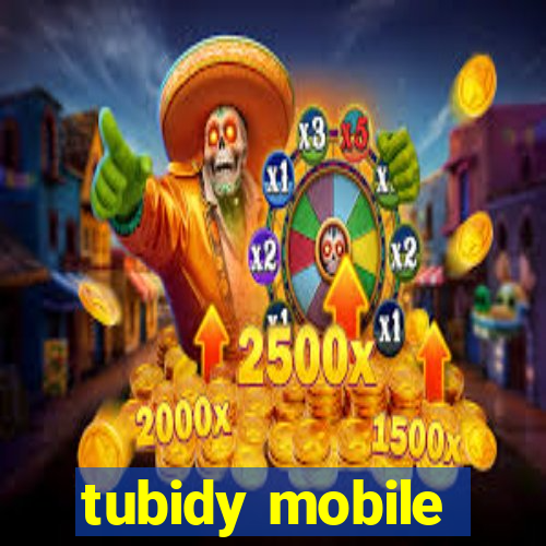 tubidy mobile