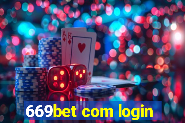 669bet com login