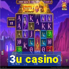 3u casino